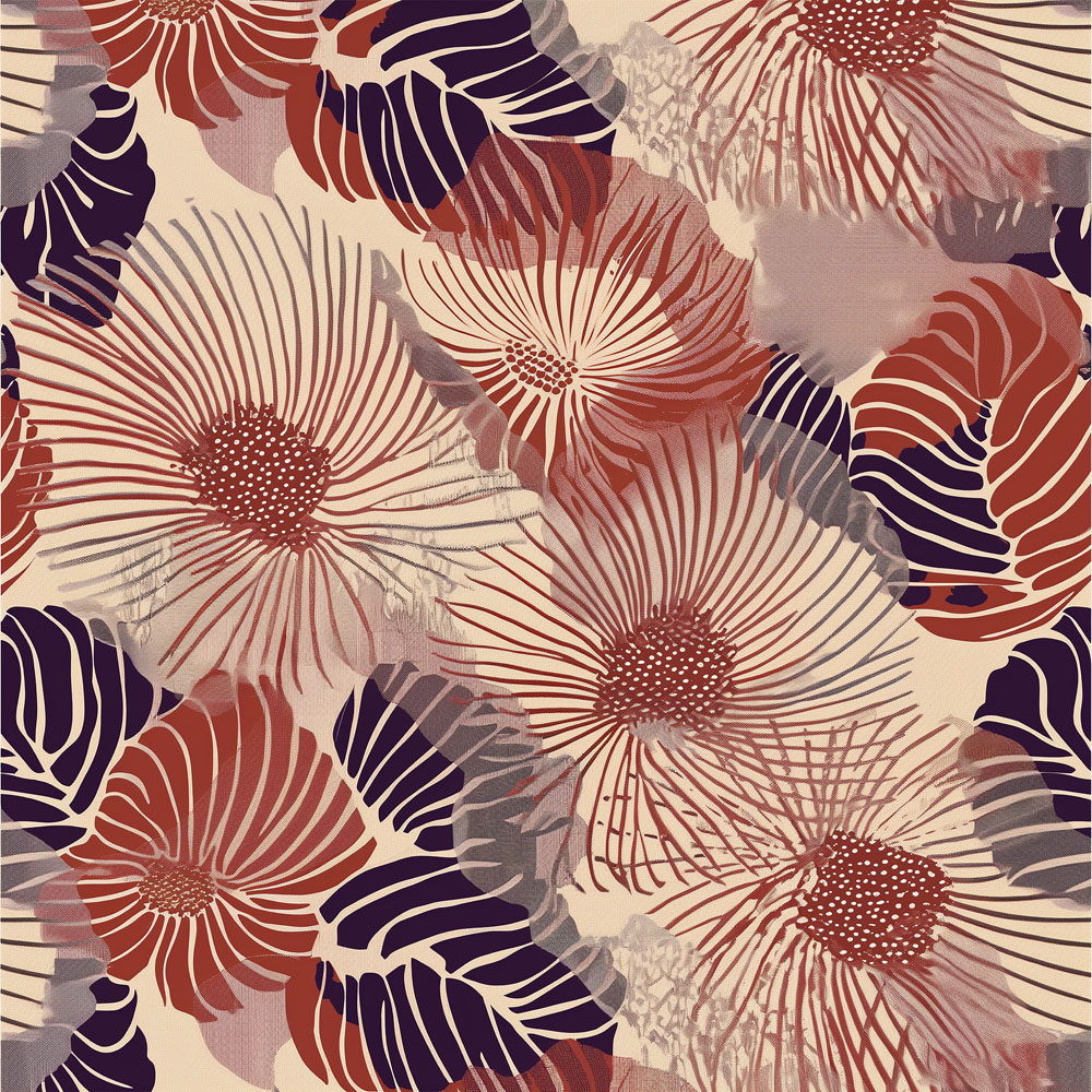 Wallpaper XL n°1 - Sienna Terra