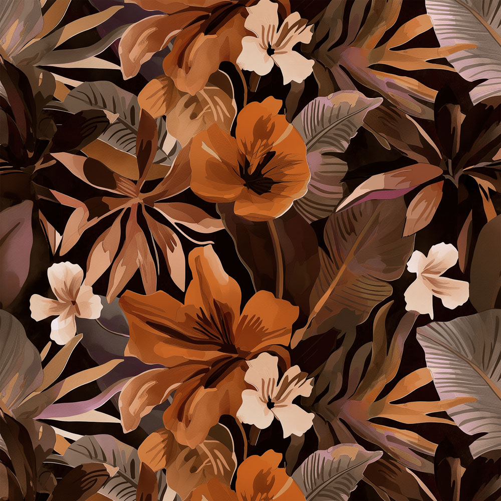 Wallpaper XL no. 1 - Vienna Herbarium