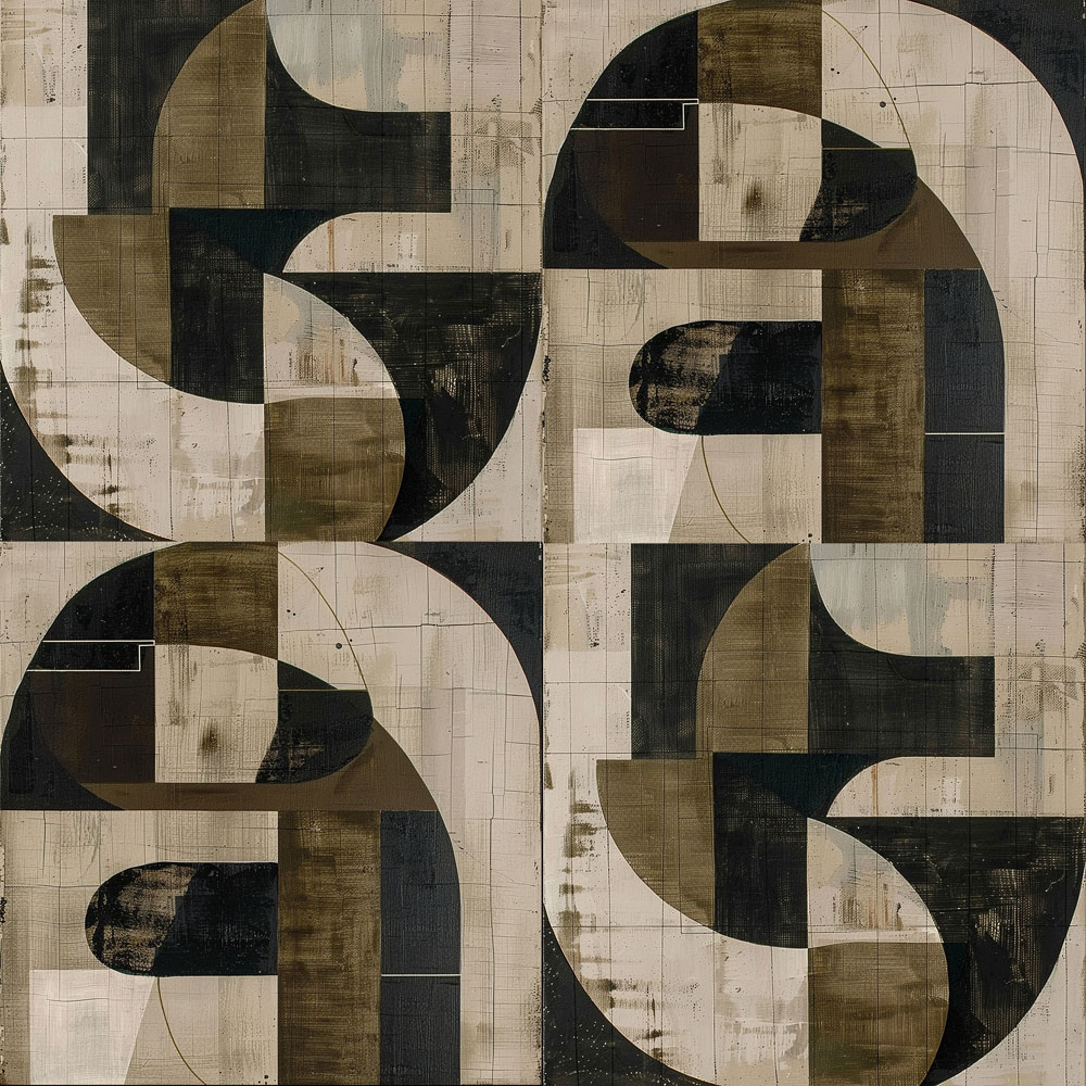 Wallpaper XL n°4 - Frisco Psyche