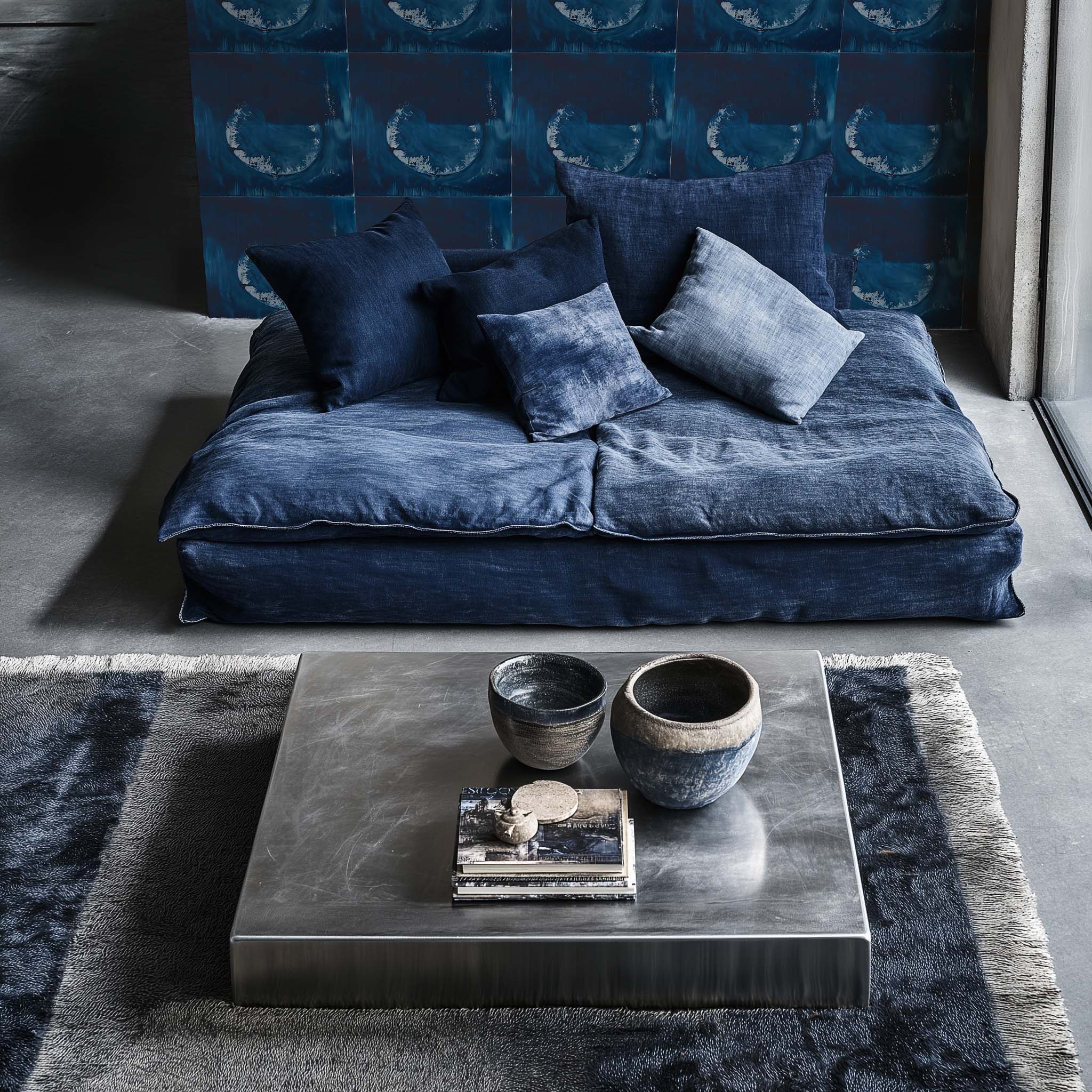 Wallpaper sheet no. 9 - Nara Minuit