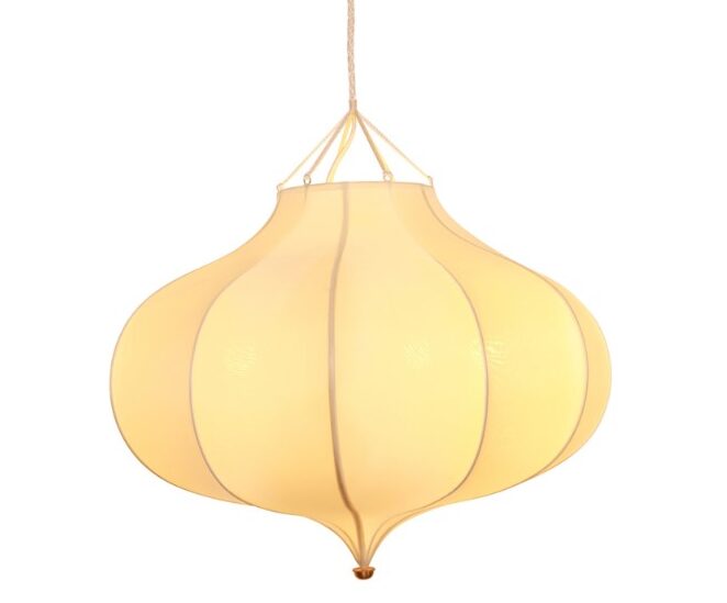 Lotus Hanging lamp - Gong Design