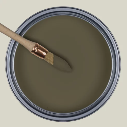 Painting L'Hédoniste