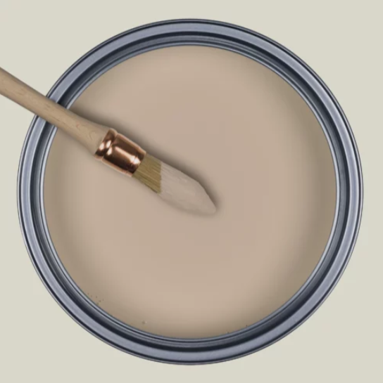 Painting La Félicité