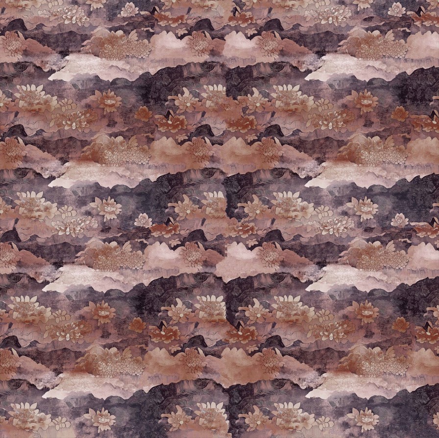 Wallpaper XL no. 6 - Vienna Herbarium