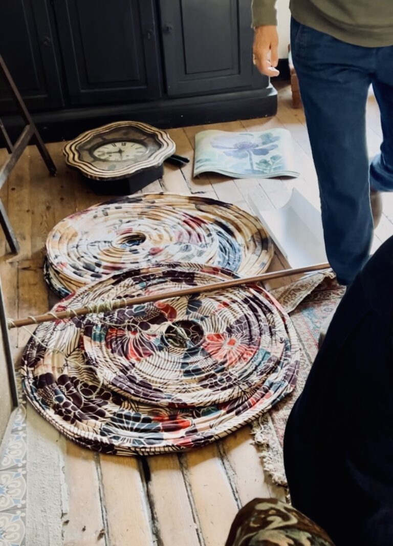 LE SHOOTING : La Nouvelle Collection !