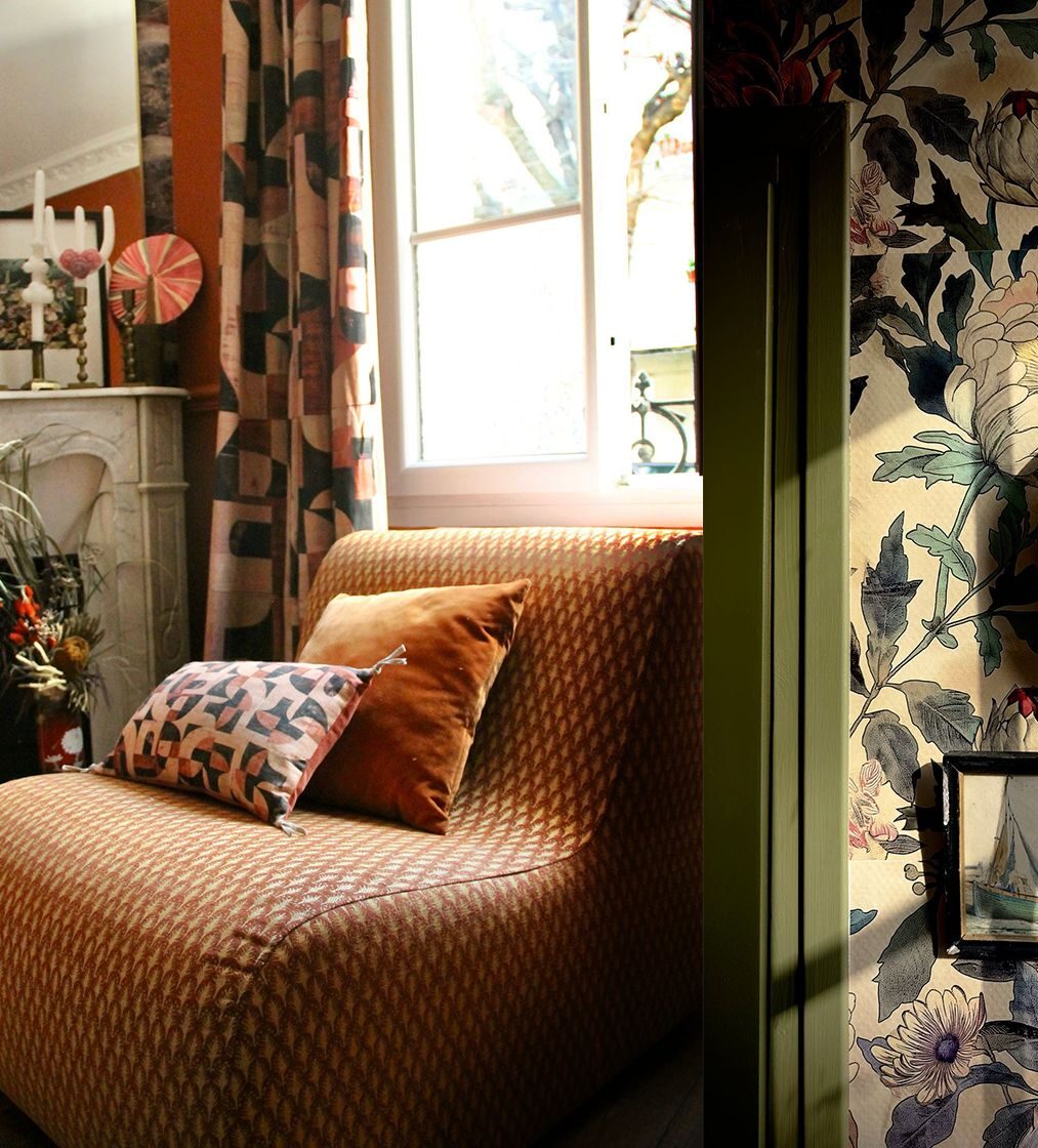 Mobilier et décoration