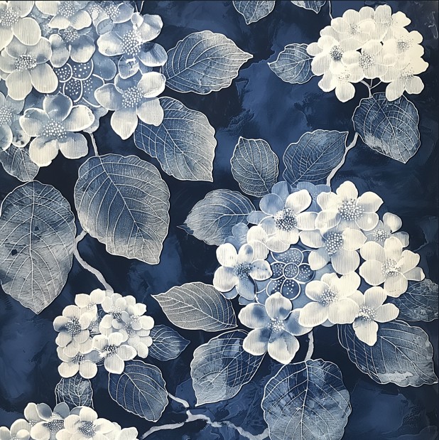 Wallpaper XL n°5 - Nara Minuit