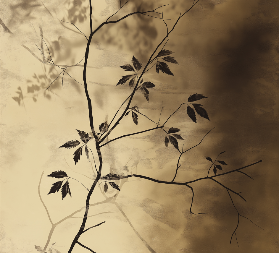 Wallpaper XL n°6 - Toledo Black