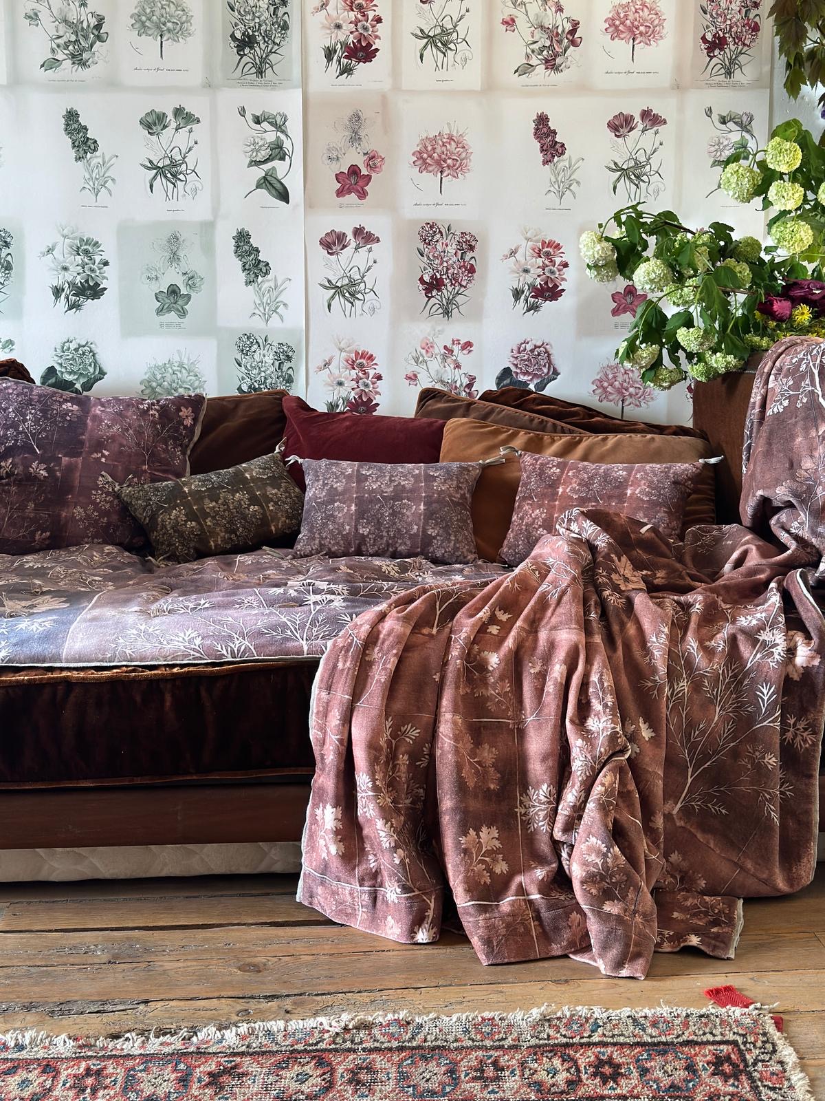 papier peint XL joli jour paris