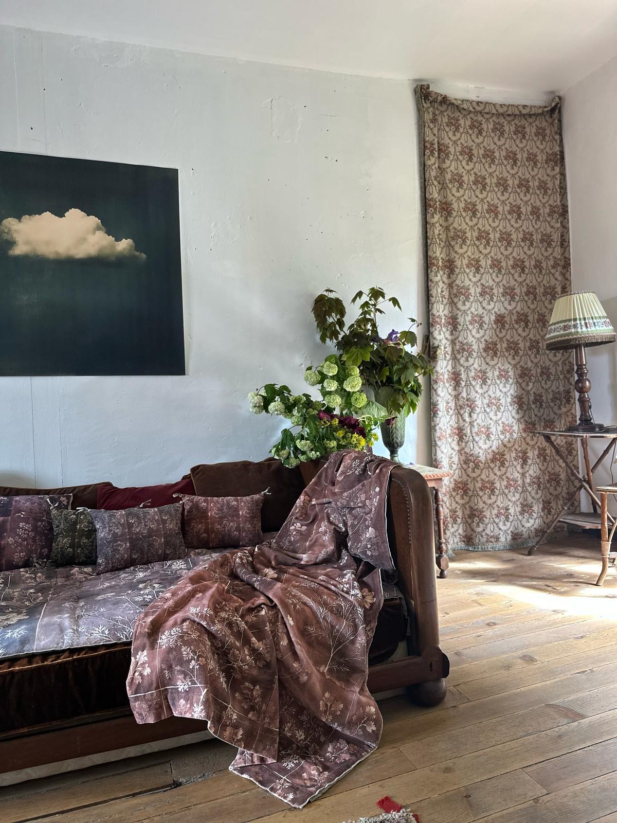 papier peint XL joli jour paris