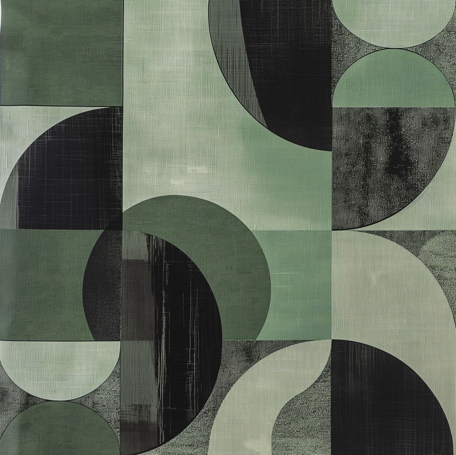 Sheet of wallpaper n°11 - Venice Céleste