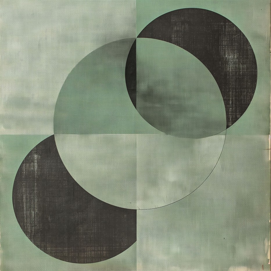 Sheet of wallpaper n°12 - Venice Céleste