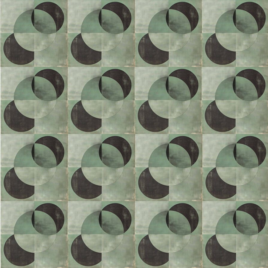 Collection papier peint en feuille Venice Céleste Joli Jour Paris