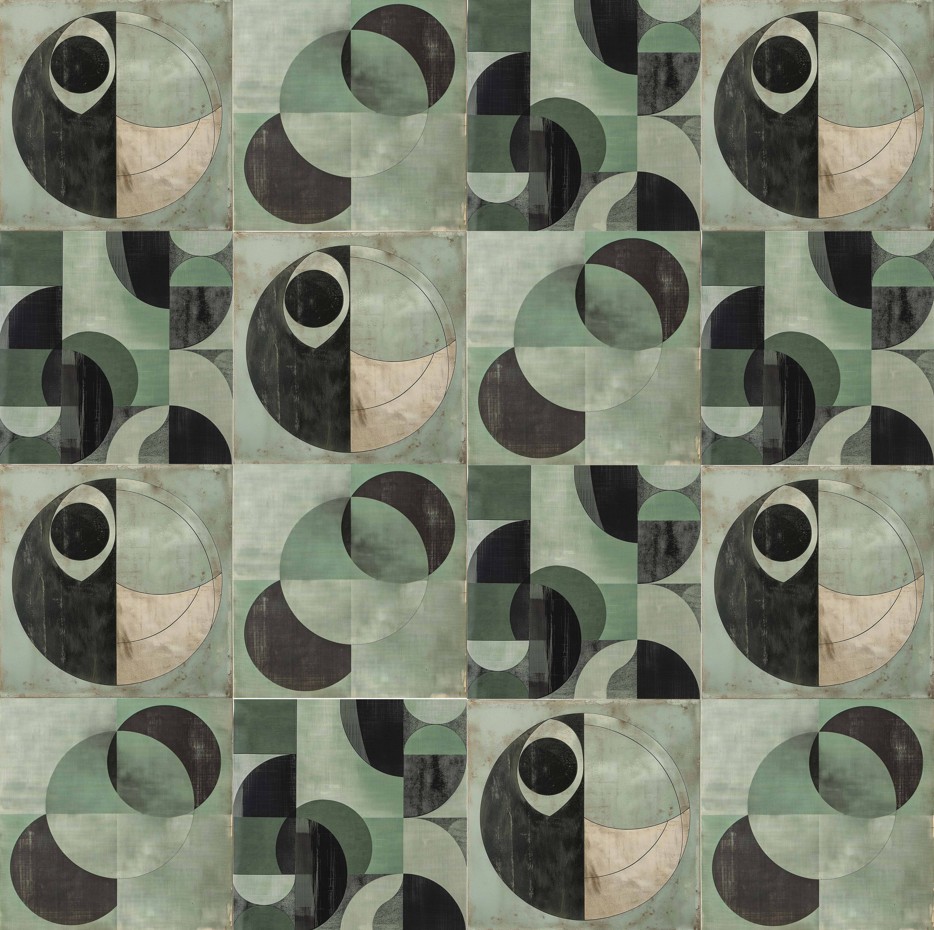 Collection papier peint en feuille Venice Céleste Joli Jour Paris