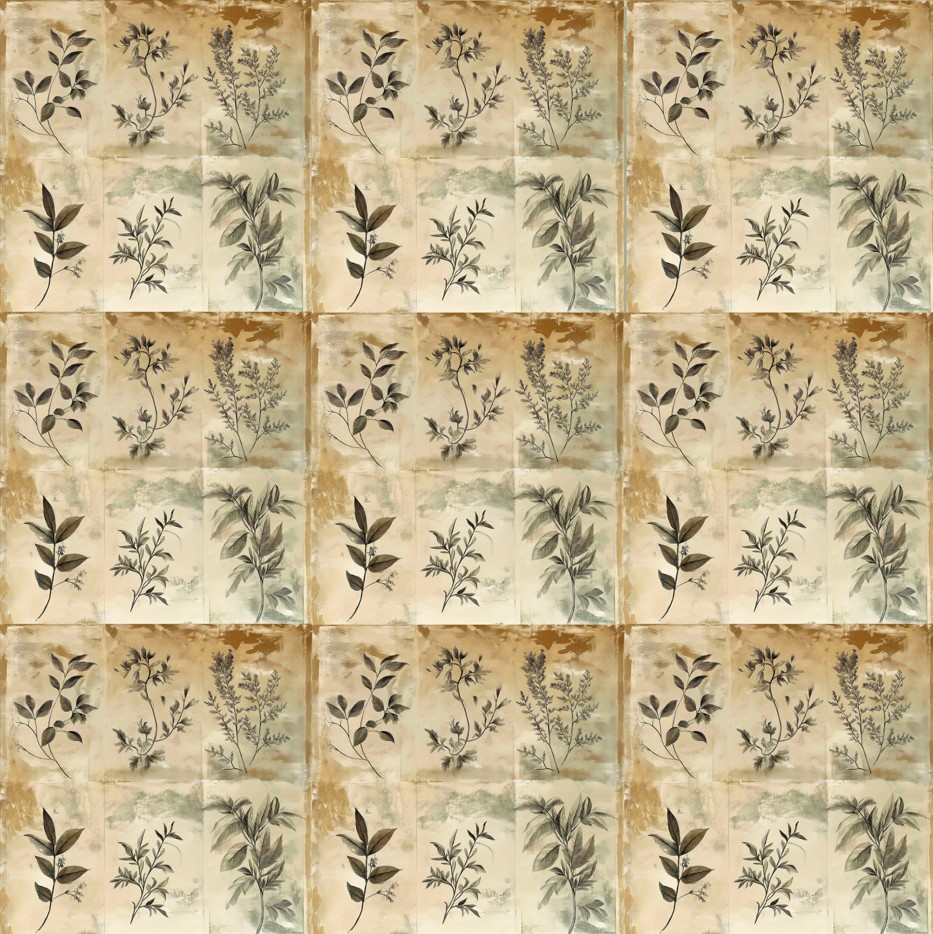 Collection papier peint en feuille Venice Céleste Joli Jour Paris