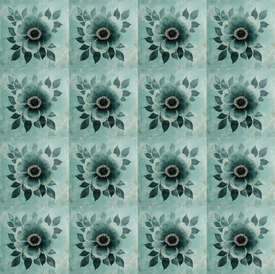 Collection papier peint en feuille Venice Céleste Joli Jour Paris