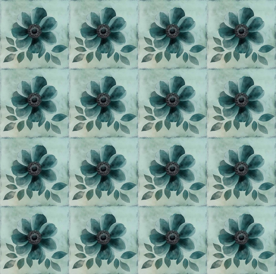 Collection papier peint en feuille Venice Céleste Joli Jour Paris