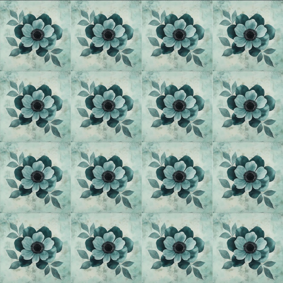 Collection papier peint en feuille Venice Céleste Joli Jour Paris