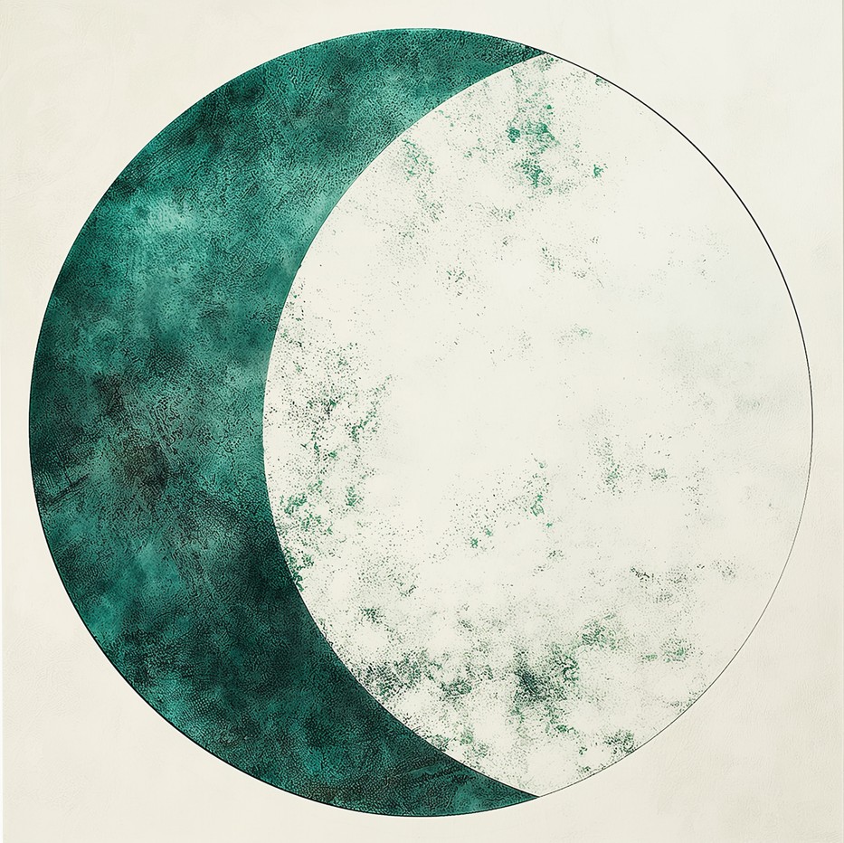 Sheet of wallpaper n°7 - Venice Céleste