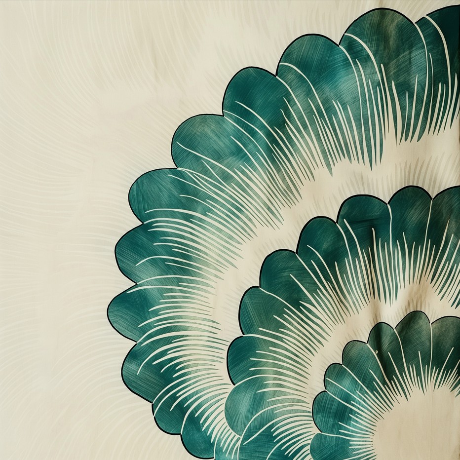 Feuille de papier peint Venice Céleste Joli Jour Paris