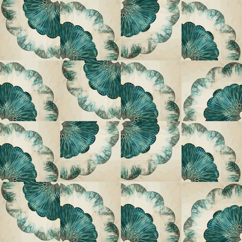 Collection papier peint en feuille Venice Céleste Joli Jour Paris