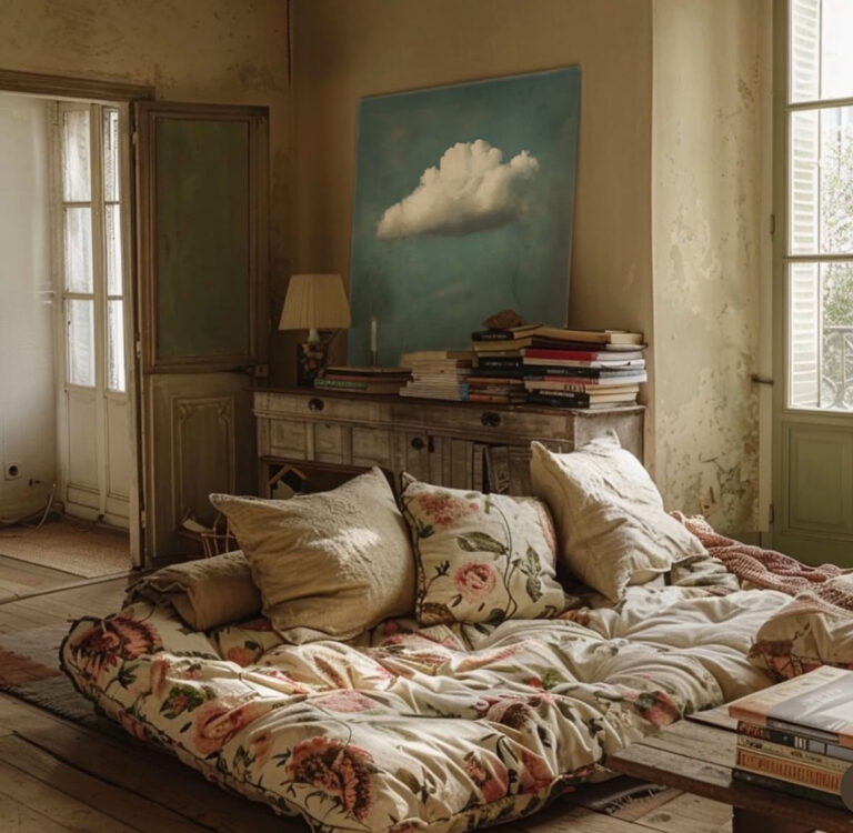 Nouvelle collection été 2025 : VENICE Céleste –…