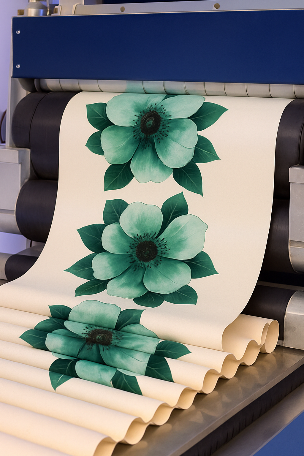 papier peint XL joli jour paris