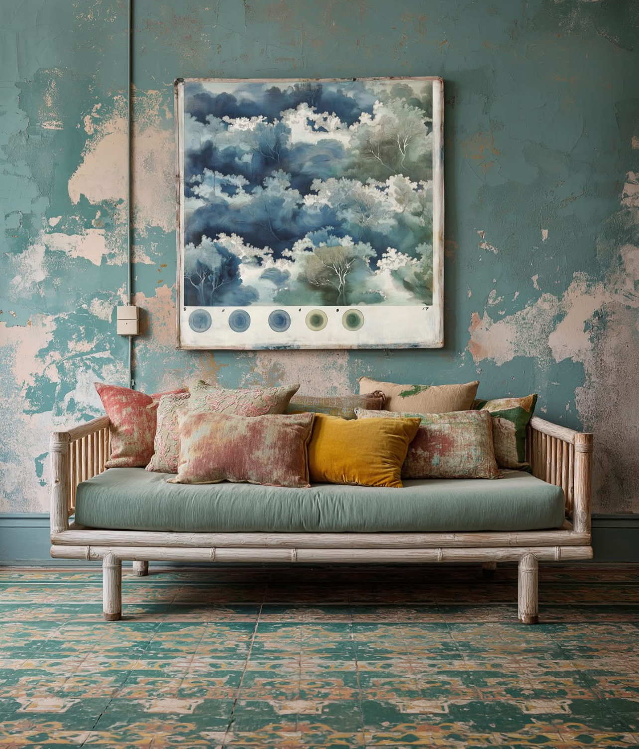 article de presse Assouline sur les 5 designers clés