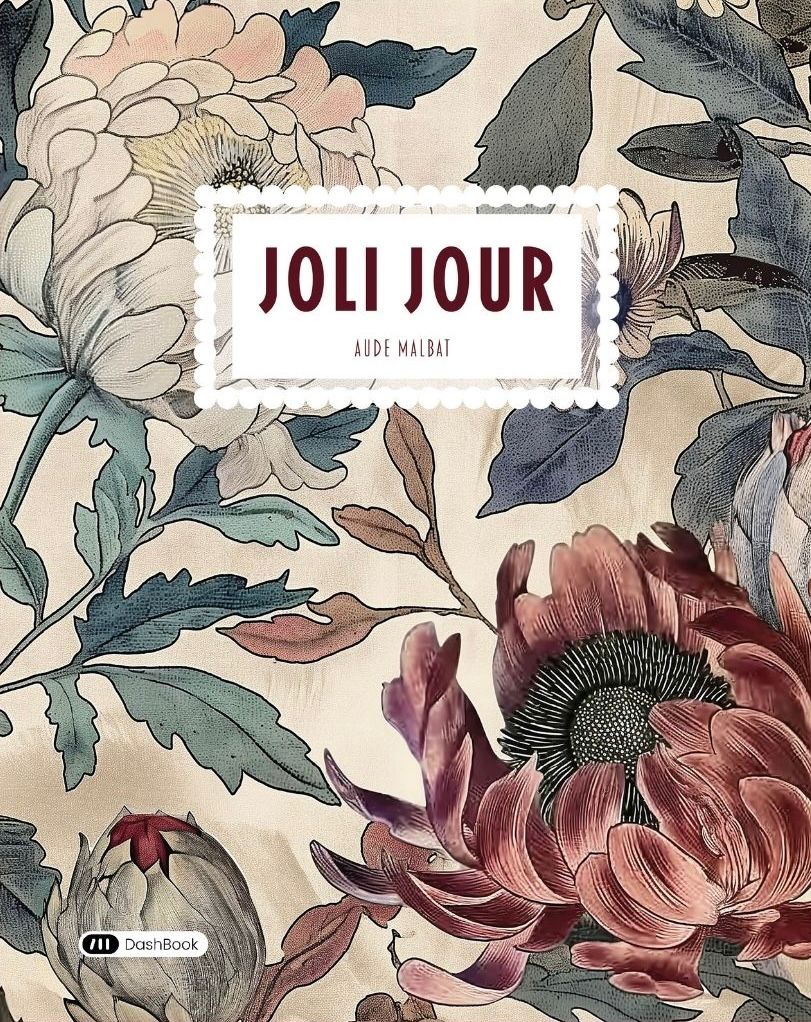 couverture du livre Joli Jour